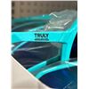 Image 2 : 12 Truly Hard Seltzer Branded Sunglasses with Mirrored Lenses