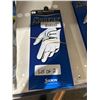 Image 2 : Srixon All Weather Golf Gloves, Lot of 2, Ladies medium Left