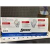 Image 3 : Srixon All Weather Golf Gloves, Lot of 2
