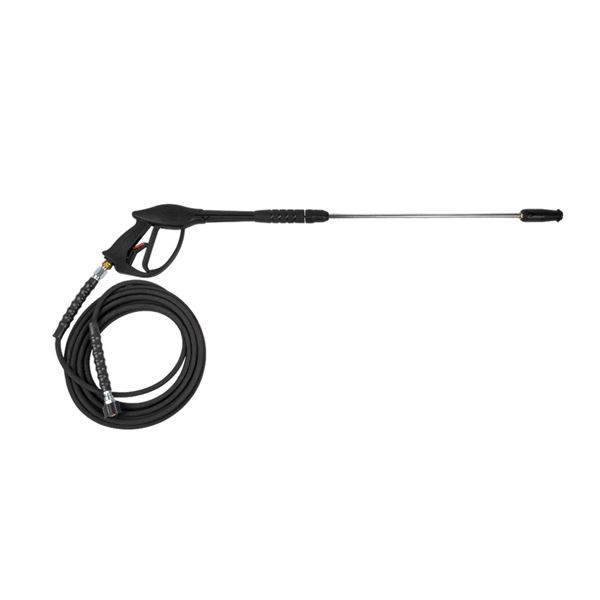BE Spray Gun and Lance Replacement for Pressure Washers up to 3700 PSI