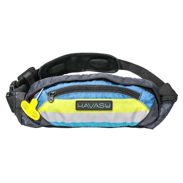HAVASU – Powell Personal Flotation DeviceHavasu Waist Pack With Universal Sizing, Model SBO