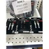 Image 2 : Lot of Assorted NYS Lightning Cable and USB Type-C Cables & Accessories
