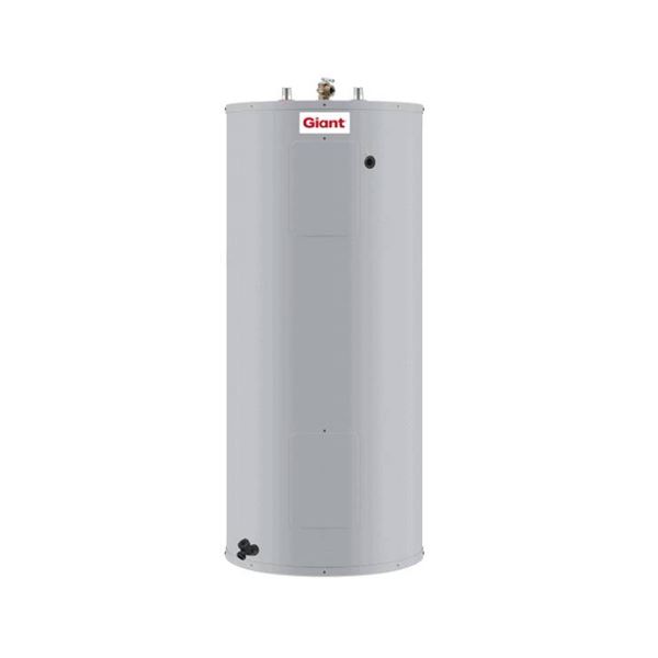 Giant Electric Water Heater 80 US Gallons 4500 Watts 240 Volts