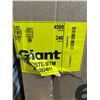 Image 3 : Giant Electric Water Heater 80 US Gallons 4500 Watts 240 Volts