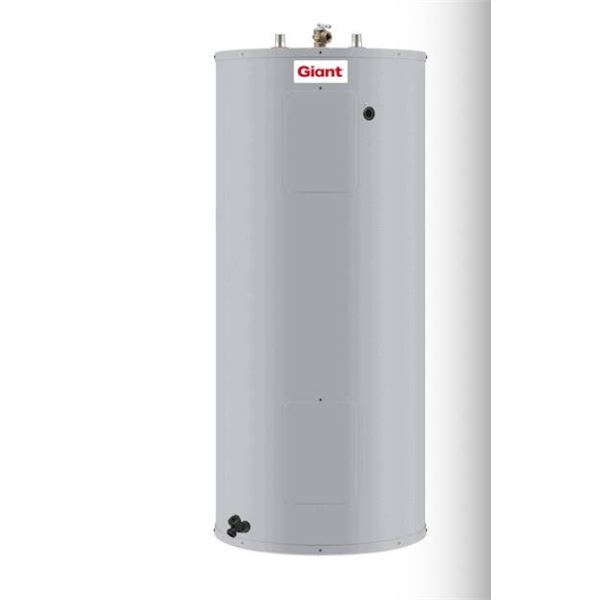 GSW Electric Water Heater Model G6-50SDE-30 250, 50-Gallon Capacity