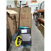 Image 2 : Body Glove Inflatable Paddleboard with Paddle and Pump Damaged Sold As Is
