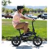 Image 1 : Jetson Electric Bike with Folding Frame and Pedal Assist System