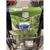 Image 2 : Timber Ridge Folding Director’s Chair with Side Table, Model 1654601