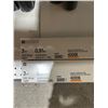 Image 3 : Lot of 2 – Utilitech 3-ft Linkable Plug-in LED Shop Light with Pull Chain 3,000-lm 35 W [x=