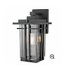 Image 1 : Good Earth Lighting Outdoor LED Wall Lantern
