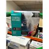 Image 4 : Orbit Cobra Mistand Personal Cooling System with Adjustable Nozzle