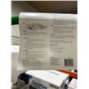 Image 5 : Orbit Cobra Mistand Personal Cooling System with Adjustable Nozzle