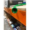 Image 6 : Orbit Cobra Mistand Personal Cooling System with Adjustable Nozzle