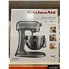 Image 2 : KitchenAid 6 QT KP26M9XCCU Bowl-Lift Stand Mixer Contour Silver