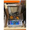 Image 1 : Case Lot of Assorted NYS Fashion Sunglasses