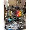 Image 1 : Case Lot of Assorted NYS Fashion Sunglasses