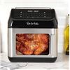 Image 1 : Sur La Table Multifunctional Air Fryer Oven, 17-Quart Model