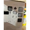 Image 3 : Sur La Table Multifunctional Air Fryer Oven, 17-Quart Model