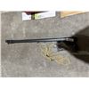 Image 2 : SUFFUSE Slingshot Rifle, Fishing Slingshot, High Power Slingshot with Safety Catch, Outdoor Hunting 