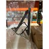 Image 3 : SUFFUSE Slingshot Rifle, Fishing Slingshot, High Power Slingshot with Safety Catch, Outdoor Hunting 