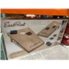 Image 2 : EastPoint Sports 2′ x 4′ Cornhole Game Set Contains 2 Boards and 8 Bags