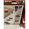 Image 3 : EastPoint Sports 2′ x 4′ Cornhole Game Set Contains 2 Boards and 8 Bags