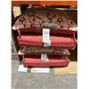 Image 1 : 2 Sets of Cushions / Back And Seat