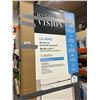 Image 6 : Hydro Vision LG-8003 Shower Set with Ove 60″ Acrylic Reversible Shower Base