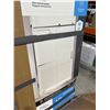 Image 8 : Hydro Vision LG-8003 Shower Set with Ove 60″ Acrylic Reversible Shower Base