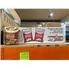 Image 2 : Miss Vickie’s Original Kettle Cooked Potato Chips, Single Serve Size, 40 x 40g
