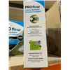 Image 3 : PRO Flow Impact Sprinkler with Quick Connect – Adjustable 360° Coverage