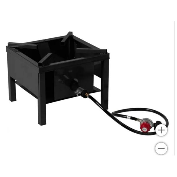 65,000 BTU Portable Outdoor Propane Cooker