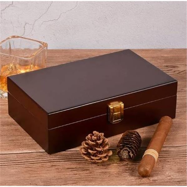 Cigarol WLHG-0060-M4 Cigar Humidor System
