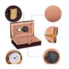 Image 2 : Cigarol WLHG-0060-M4 Cigar Humidor System