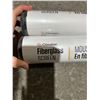 Image 3 : Climaloc Fiberglass Screen Rolls, Black, 36 in by 25 ft (91 cm by 7.62 m) Lot of 3