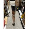 Image 2 : Climaloc Fiberglass Screen Rolls, Black, 36 in by 25 ft (91 cm by 7.62 m) Lot of 3
