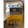 Image 2 : Lot of 2 BE Pressure Quick Change Coupler Kit,