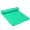 Image 1 : Signature Fitness GoYoga Exercise Mat, Green