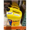 Image 2 : Lot of 4 -ShellZone Premixed Extended Life Antifreeze/Coolant, 3.78 Litres Each