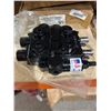 Image 2 : Prince RD522-CCAA-5A4B1 2 Spool Hydraulic Loader Control Valve