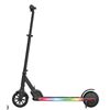 Image 1 : Jetson Omega Illuminated Electric Scooter with 100W Hub Motor
