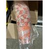 Image 3 : 32 oz C321MLW Circle K Froster Peach Cups, Quantity of 200