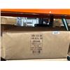 Image 2 : 500 DD 50 1/6 BBL 50 Paper Bags, 12x7x17″