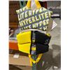 Image 3 : Hyperlite Wake Co. Child Life Jacket for 33-55 lb (15-25 kg)