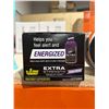Image 3 : 5-hour Energy Extra Strength Grape/Raisin 12 x 57mL