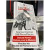 Image 3 : First Aid Central 258-Piece Deluxe Home First Aid Kit