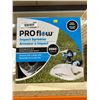 Image 2 : PRO Flow Impact Sprinkler With Adjustable Distance and Watering Area