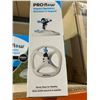 Image 4 : PRO Flow Impact Sprinkler With Adjustable Distance and Watering Area