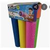 Image 2 : Zuru X-Shot 6-Pack Foam Water Blaster for Ages 6+