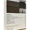 Image 5 : Housemark Luna 8-Light Glass Pendant LED Light Fixture